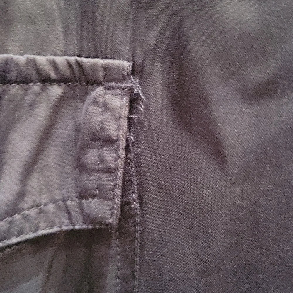 Young Fabulous & Broke YFB Jaime Satin Joggers - Sexy and Comfy - Picture 7 of 7